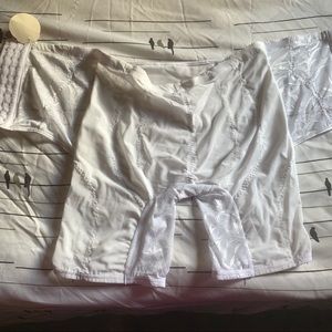 Shapewear Shorts